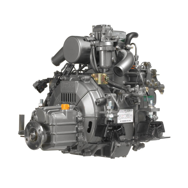 Yanmar 1GM10 9HP Inboard Diesel Engine – Compact Marine Power | X Factors Motorsports image 1