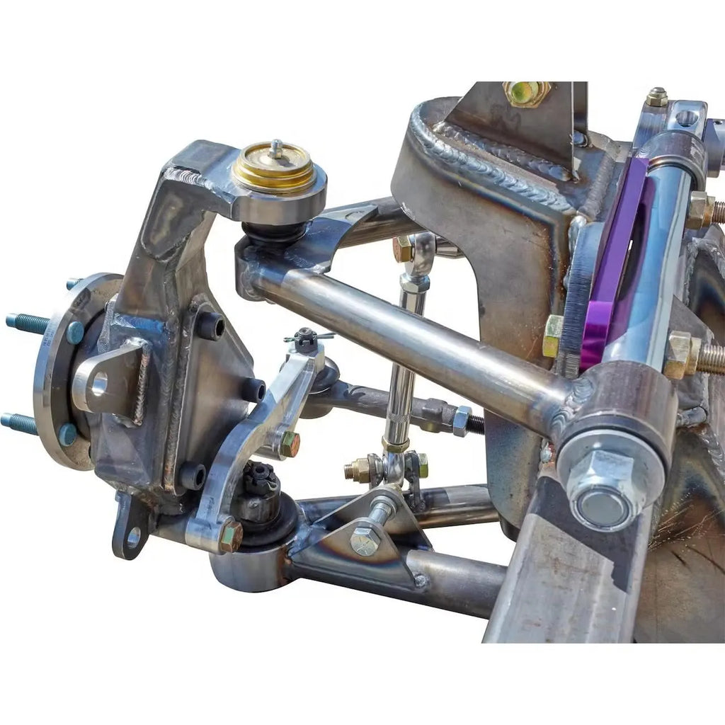G-Comp Universal Front Suspension Kit image 5