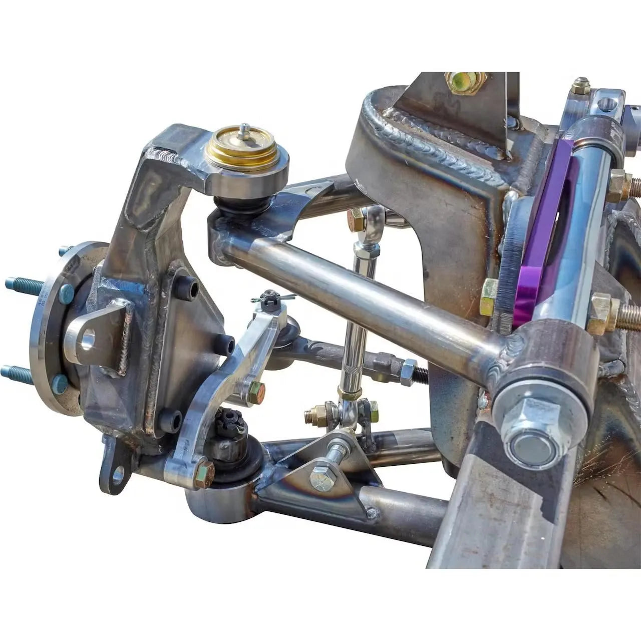 G-Comp Universal Front Suspension Kit image 5