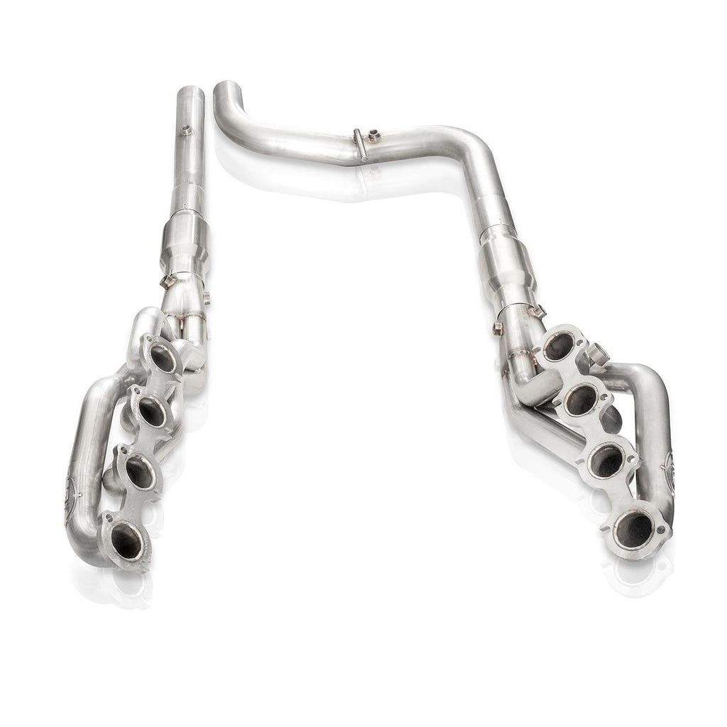 Stainless Works Performance Headers FTLTNHCAT image 3