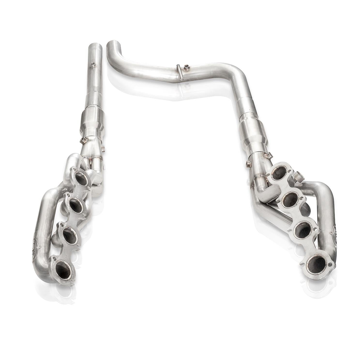 Stainless Works Performance Headers FTLTNHCAT image 3