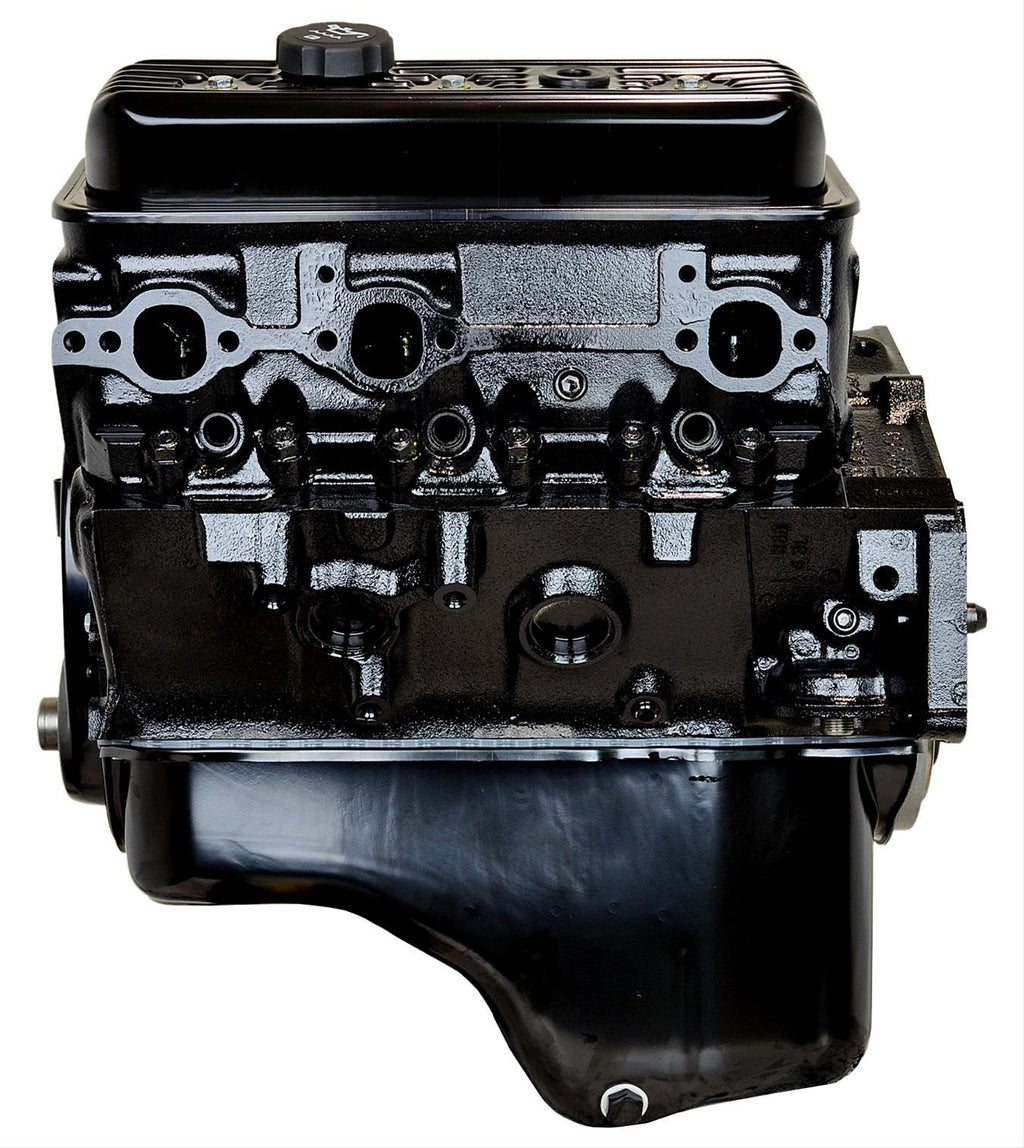 ATK Marine Rebuilt Long Block Engines VM29 image 5
