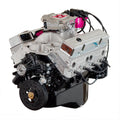 ATK High Performance GM 350 390 HP Stage 3 Long Block Crate Engines with EFI HP89C-EFI image 0