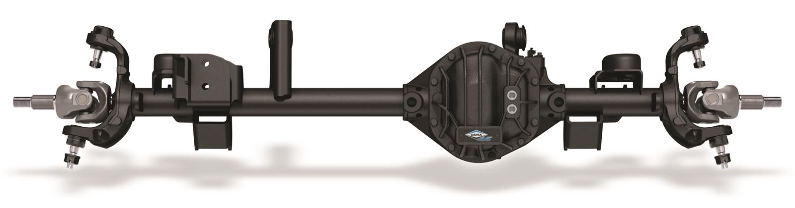Spicer Drivetrain Products Ultimate Dana 44 Axle Assemblies 10010521 image 1