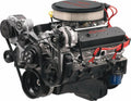 Chevrolet Performance SP383 C.I.D EFI Turnkey Long Block Crate Engines 19433046 image 0