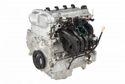 Chevrolet Performance Crate Engines 19208888 image 0