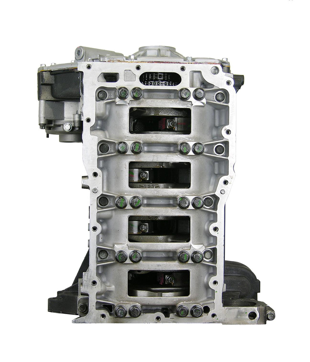 VEGE Remanufactured Long Block Crate Engines DCET image 5