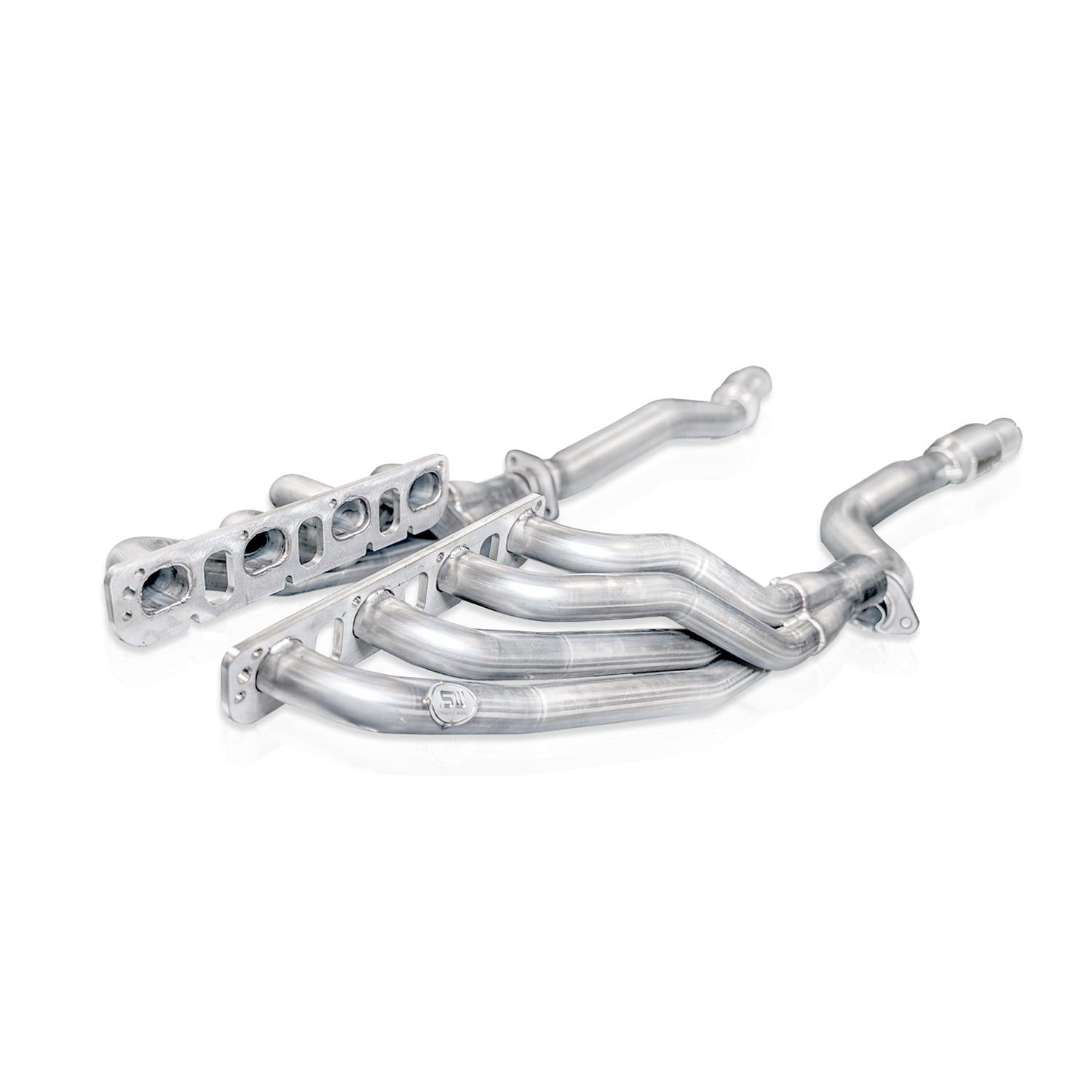 Stainless Works Long Tube Headers JP57HCAT image 0