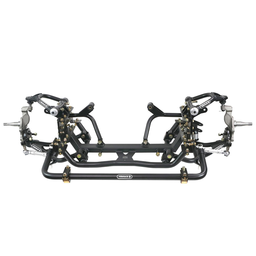 RideTech 1965-79 F-100/F-150 IFS Suspension Systems 12312799 image 2
