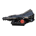 Hughes Performance Street and Strip Transmissions 74-1 image 0