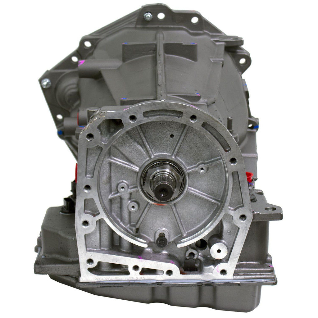 VEGE Remanufactured Automatic Transmissions 2303-869 image 0