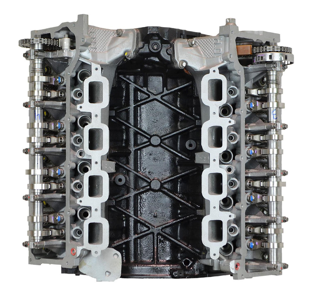 VEGE Remanufactured Long Block Crate Engines DDK8 image 4