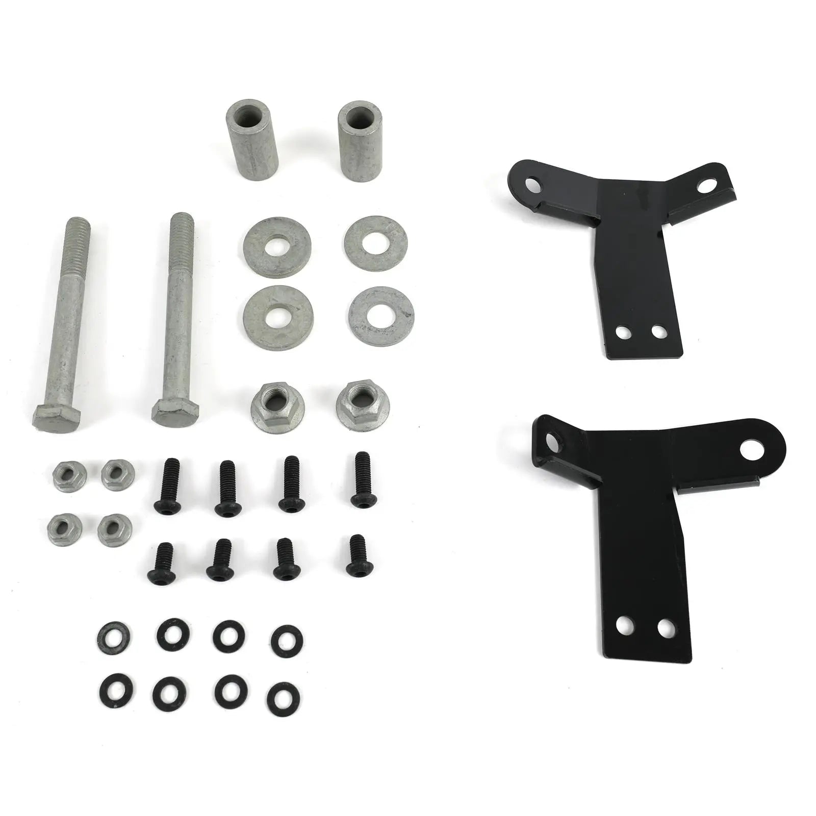 AEV Shocks and Struts NRM42801AA image 2