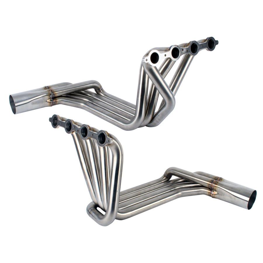 Detroit Speed Inc Headers 061006DS image 0