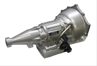 FTI Performance Pro Powerglide Level 4 Transmissions PPG4 image 0