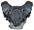 ATK Marine Rebuilt Long Block Engines VMK9 image 0