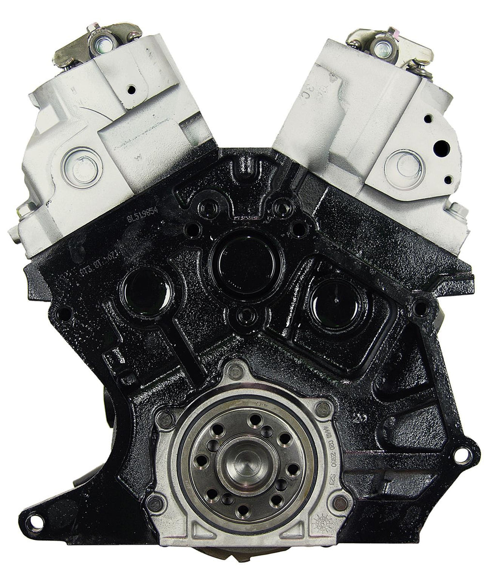 VEGE Remanufactured Long Block Crate Engines DDK5 image 2