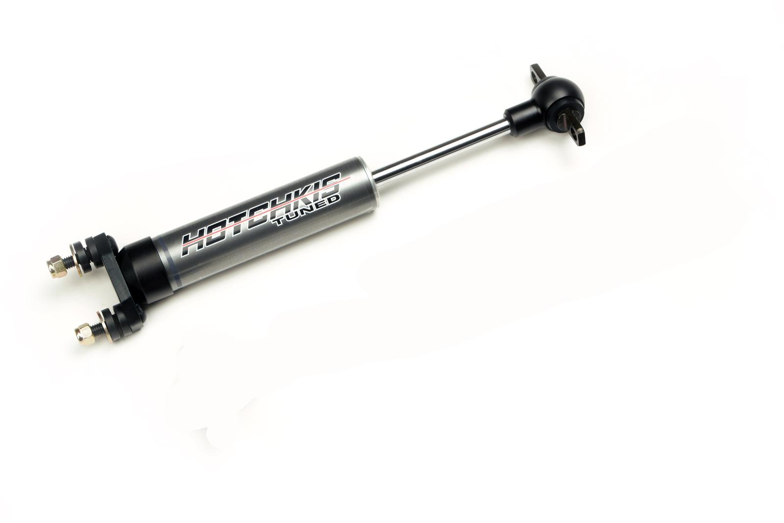 Hotchkis Sport Suspension TVS Systems 80040-2 image 9