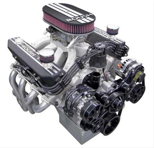 Roush 511 IR FE Crate Engines DL511IRFEC image 0