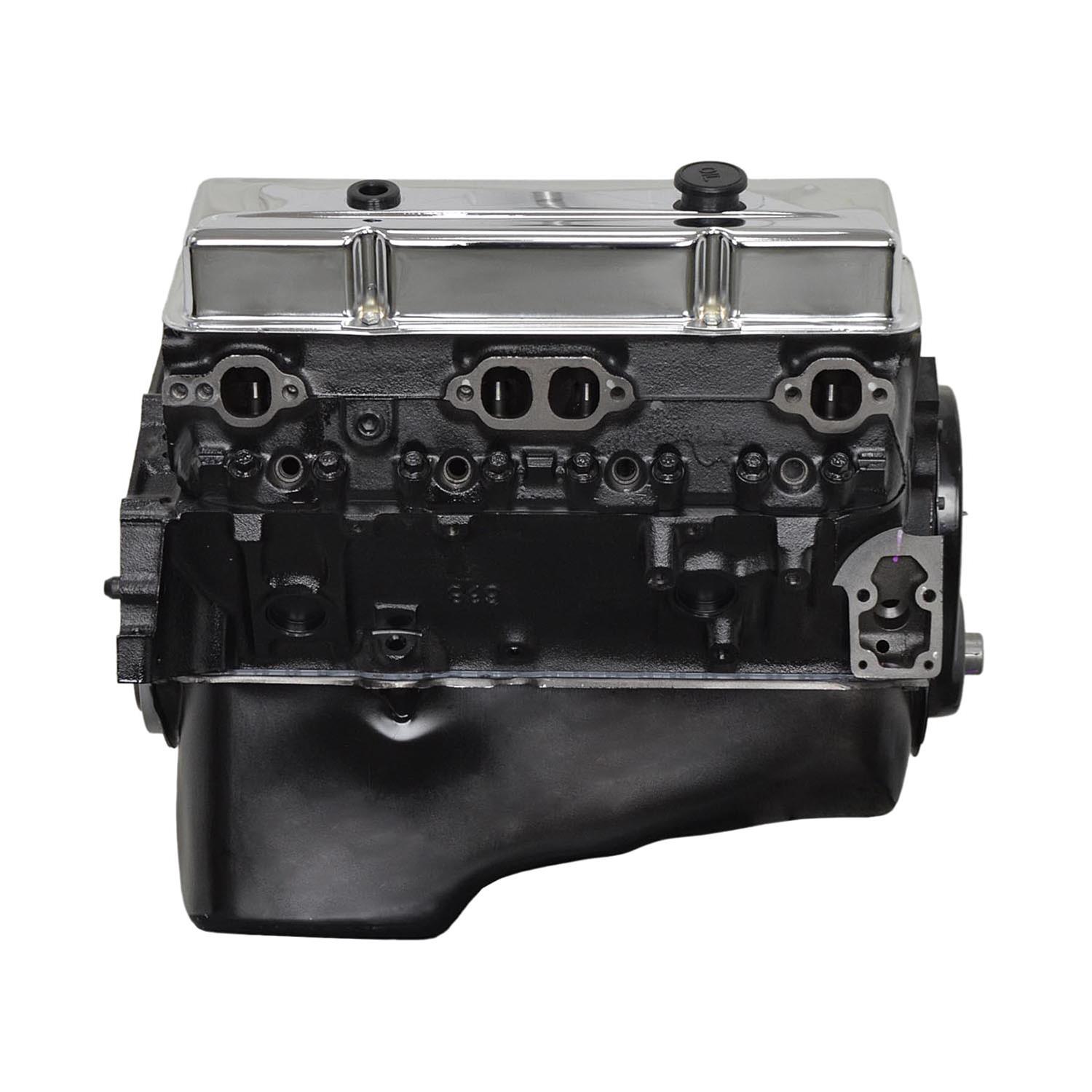 VEGE Remanufactured Long Block Crate Engines VC96 image 3