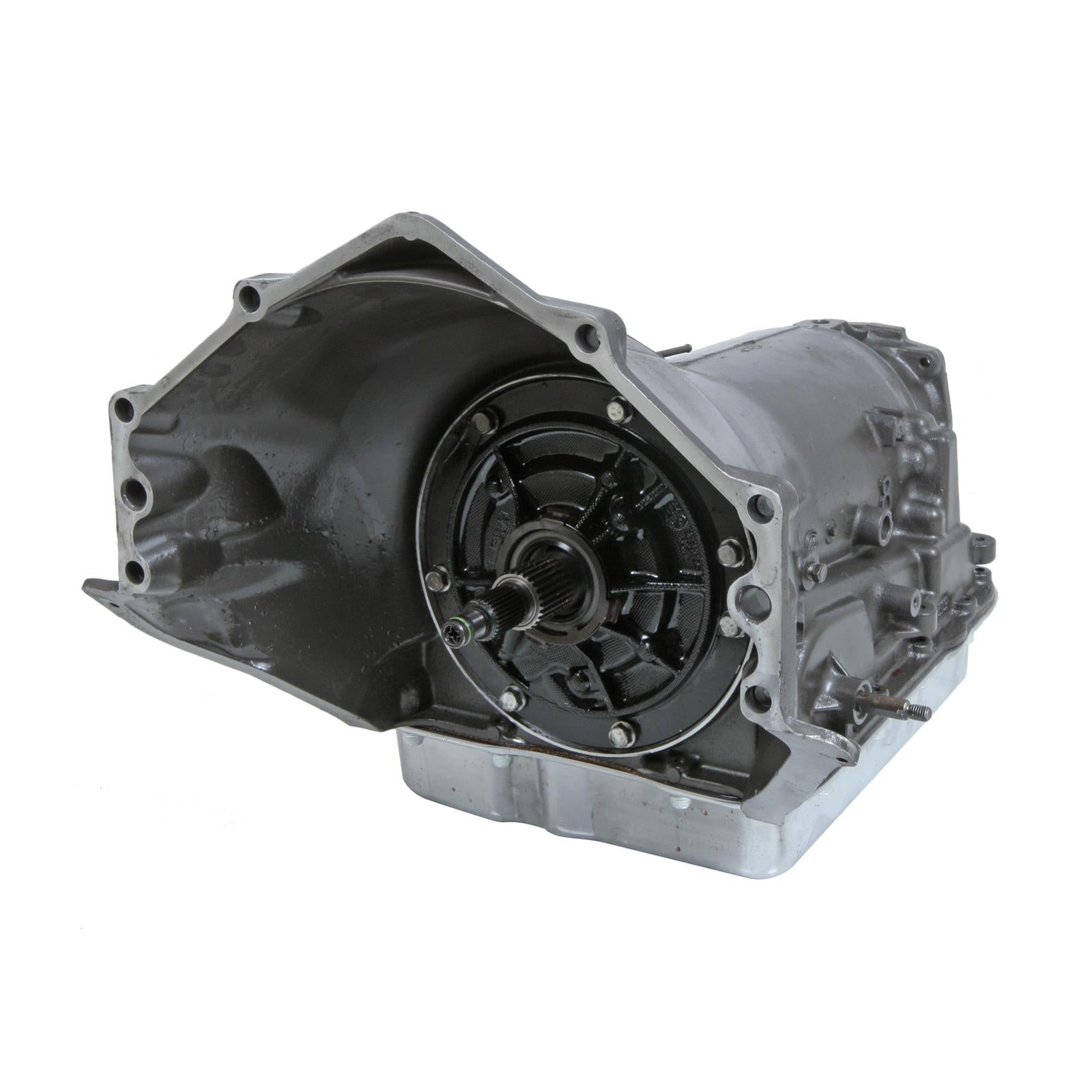 Summit Racing™ Automatic Transmissions SUM-700466 image 1