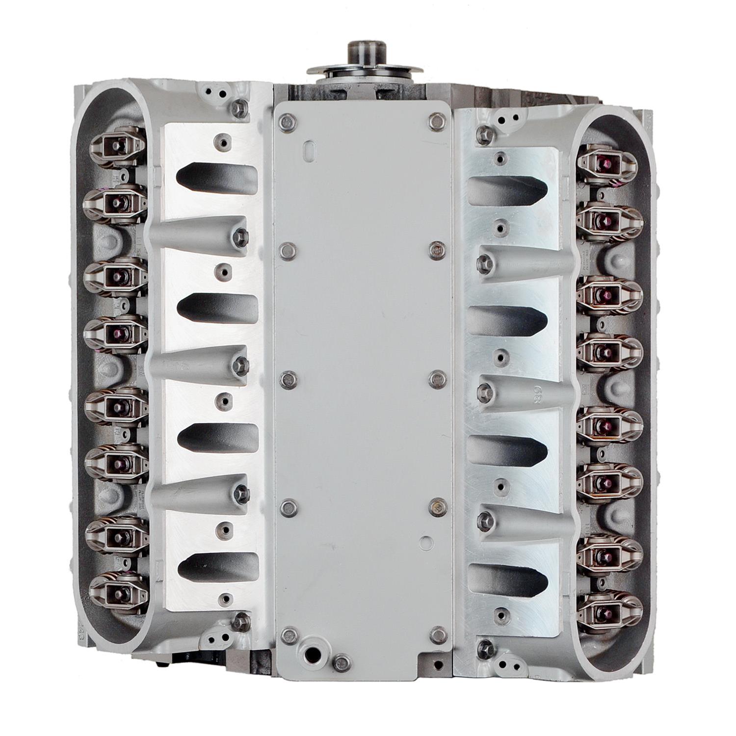 Back to Results  Home Engines & Components  Engine Assemblies  Crate Engines  VEGE DCT19 VEGE Remanufactured Long Block Crate Engines DCT19 image 4