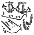 RideTech Suspension Handling Packages 11240202 image 0