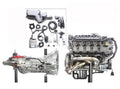 Ford Performance Parts Gen 3 5.0L Coyote Power Modules M-9000-PMCM3 image 0
