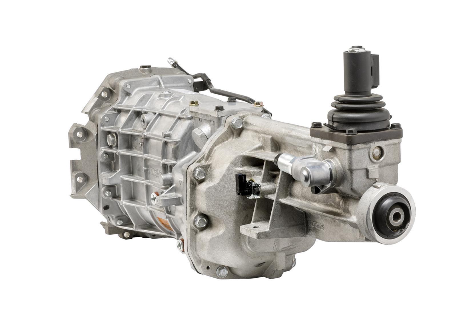 Tremec T-56 Magnum XL Manual Transmissions TUKT12019 image 2