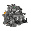 Yanmar 1GM10 9HP Inboard Diesel Engine – Compact Marine Power | X Factors Motorsports image 0