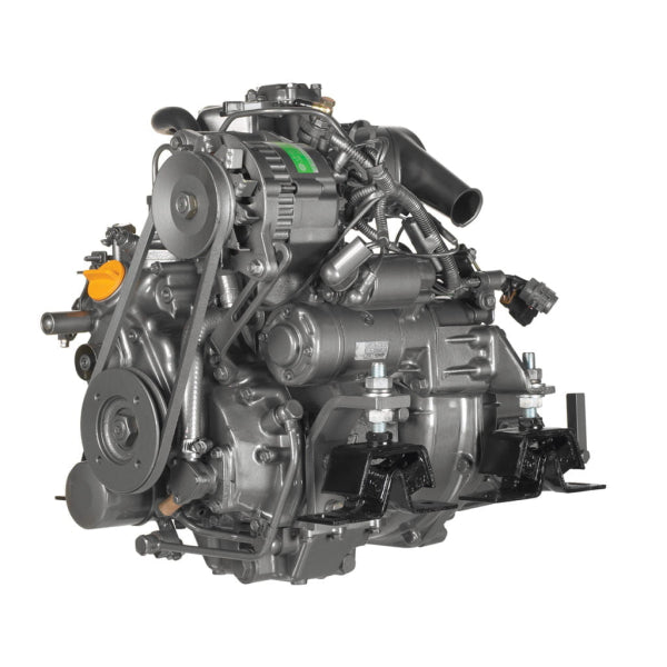 Yanmar 1GM10 9HP Inboard Diesel Engine – Compact Marine Power | X Factors Motorsports image 0