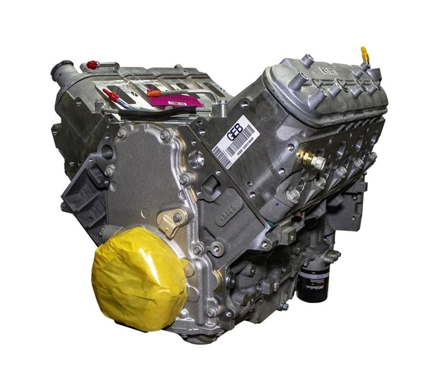 Chevrolet Performance 7.0L 427 C.I.D. LS7 Long Block Crate Engines 19303238 image 0