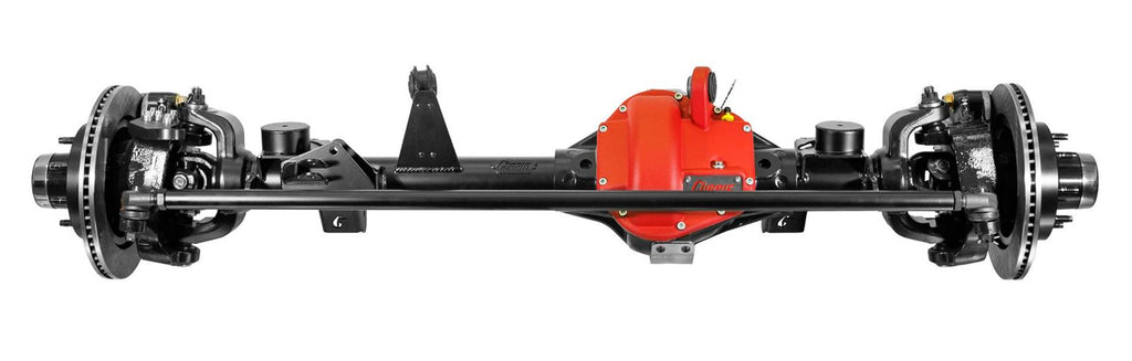 Currie Extreme 60 Crate Axles CE-LF6503E53 image 0