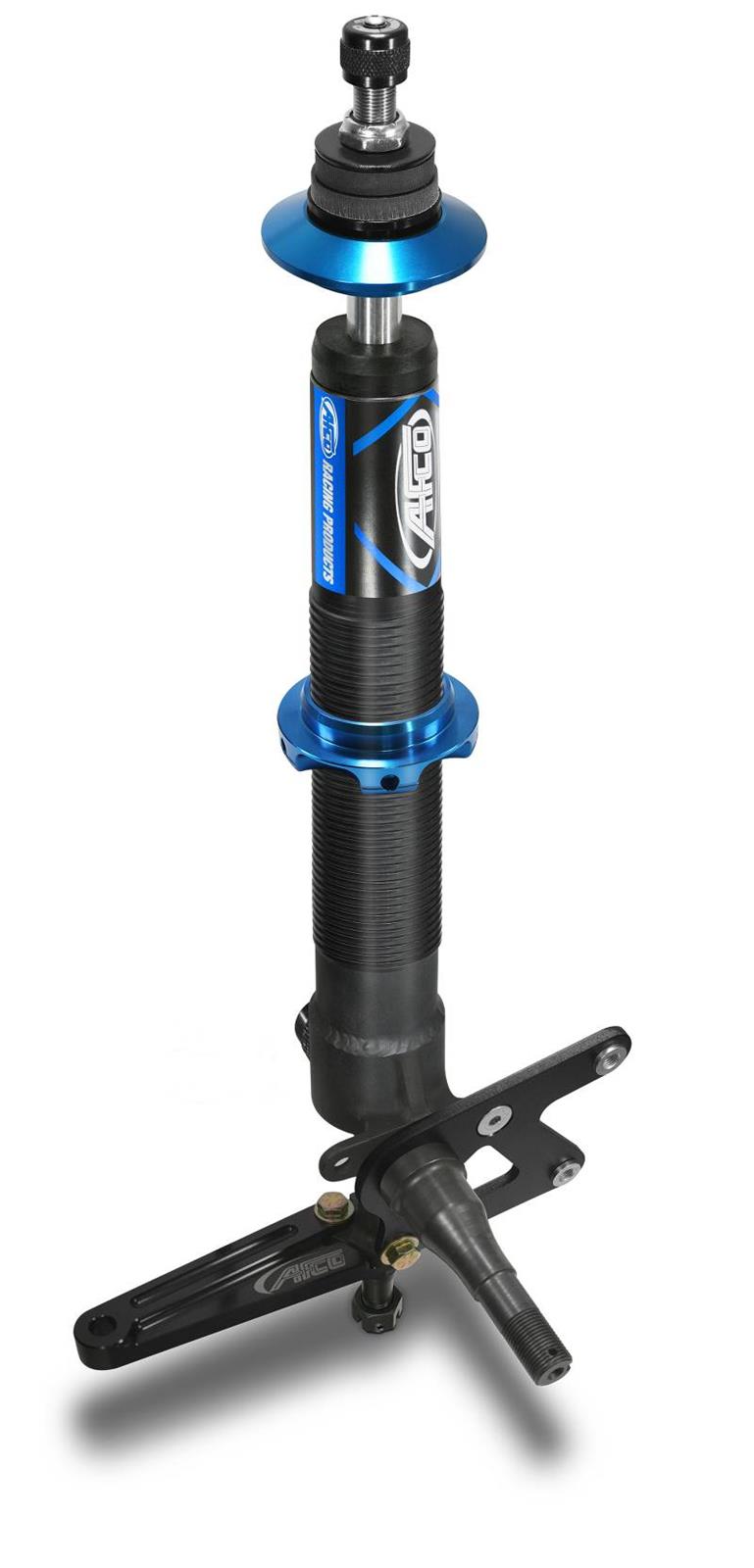 AFCO Racing Terminator SS Spindle-Mount Adjustable Struts 30760SB image 0