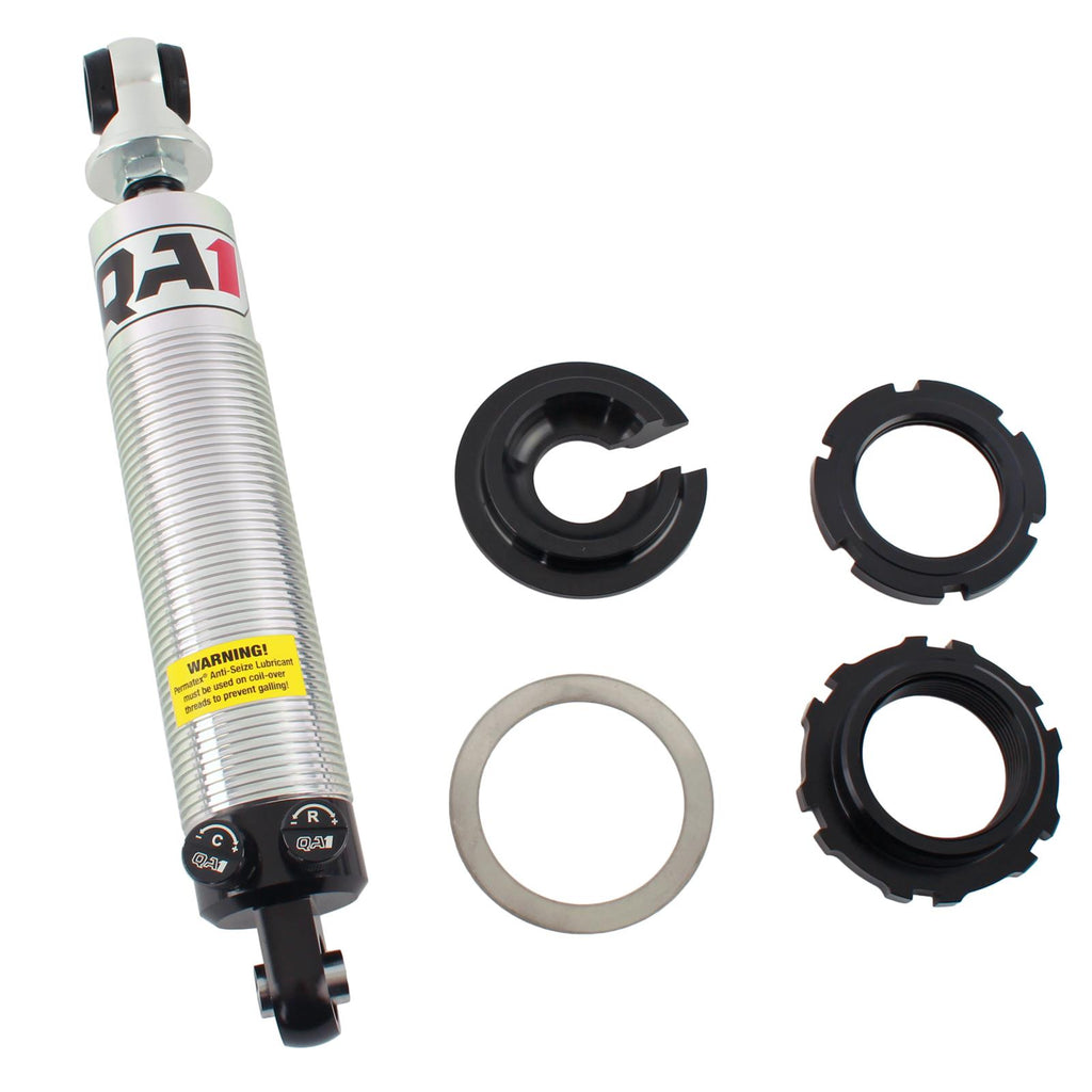 QA1 Rear Suspension Conversion Systems R110-170 image 4