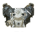 VEGE Remanufactured Long Block Crate Engines DB01 image 0