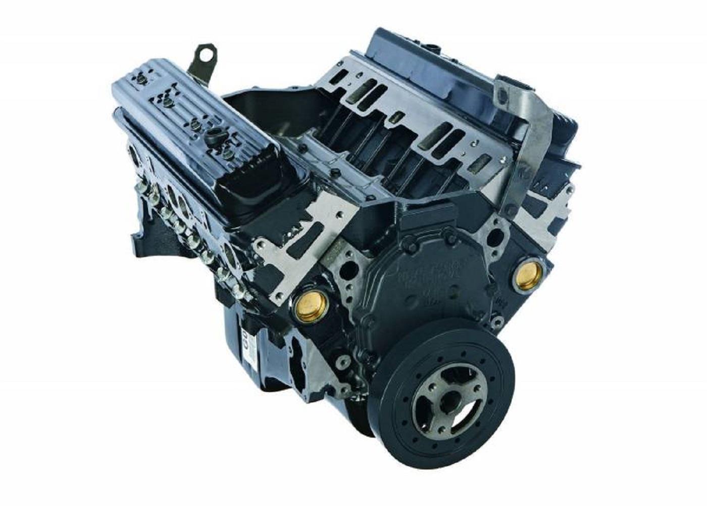 Chevrolet Performance 5.7L 350 C.I.D L05 Gen I 210 HP Truck Crate Engines 19432778 image 0