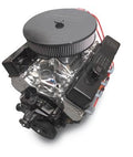 Edelbrock Performer RPM Signature Series 383 Long Block Crate Engines 46213 image 0