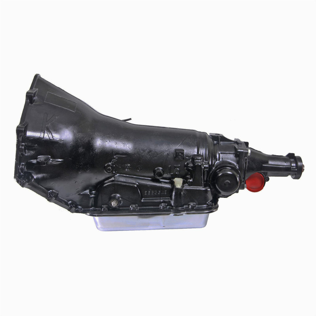 Summit Racing™ Automatic Transmissions SUM-700700X image 0