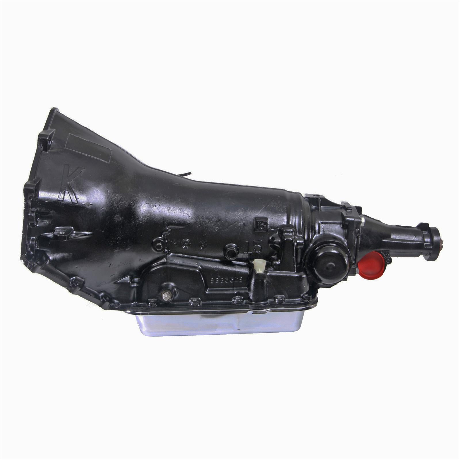 Summit Racing™ Automatic Transmissions SUM-700700X image 0