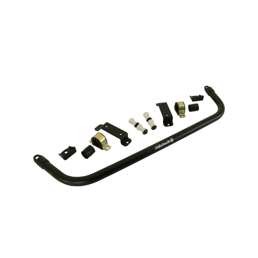 RideTech 1971-72 C10 Complete Coilover Systems 11350201 image 2