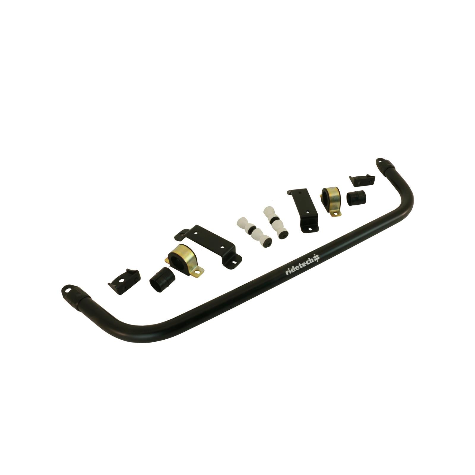 RideTech 1971-72 C10 Complete Coilover Systems 11350201 image 2