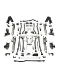 TeraFlex Alpine RT Coilover Suspension Systems 1357002 image 0