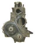 VEGE Remanufactured Long Block Crate Engines DA32 image 0
