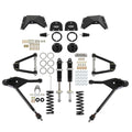 Detroit Speed Front Speed Kit 1 Handling Packages 031377DS image 0