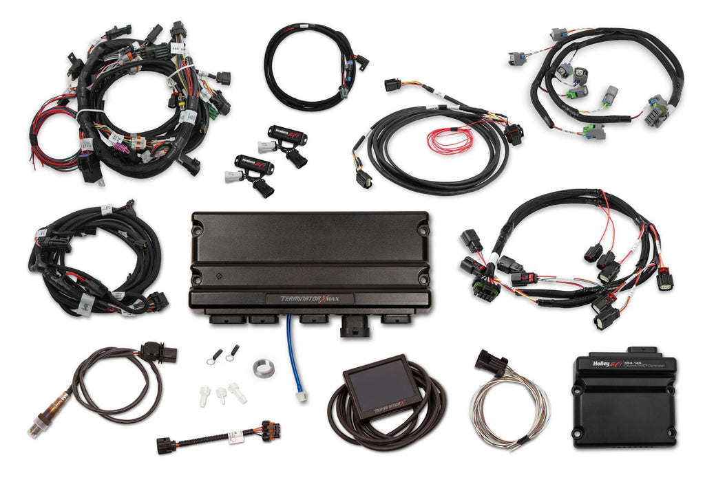 VEGE Remanufactured Long Block Crate Engines DFXD image 0