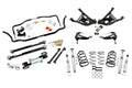 UMI Performance Stage 5 Handling Kits ABF409-1-B image 0