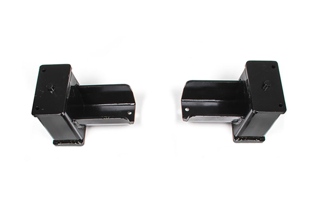 BDS Suspension Leveling & Lift Kits BDS1551FS image 1