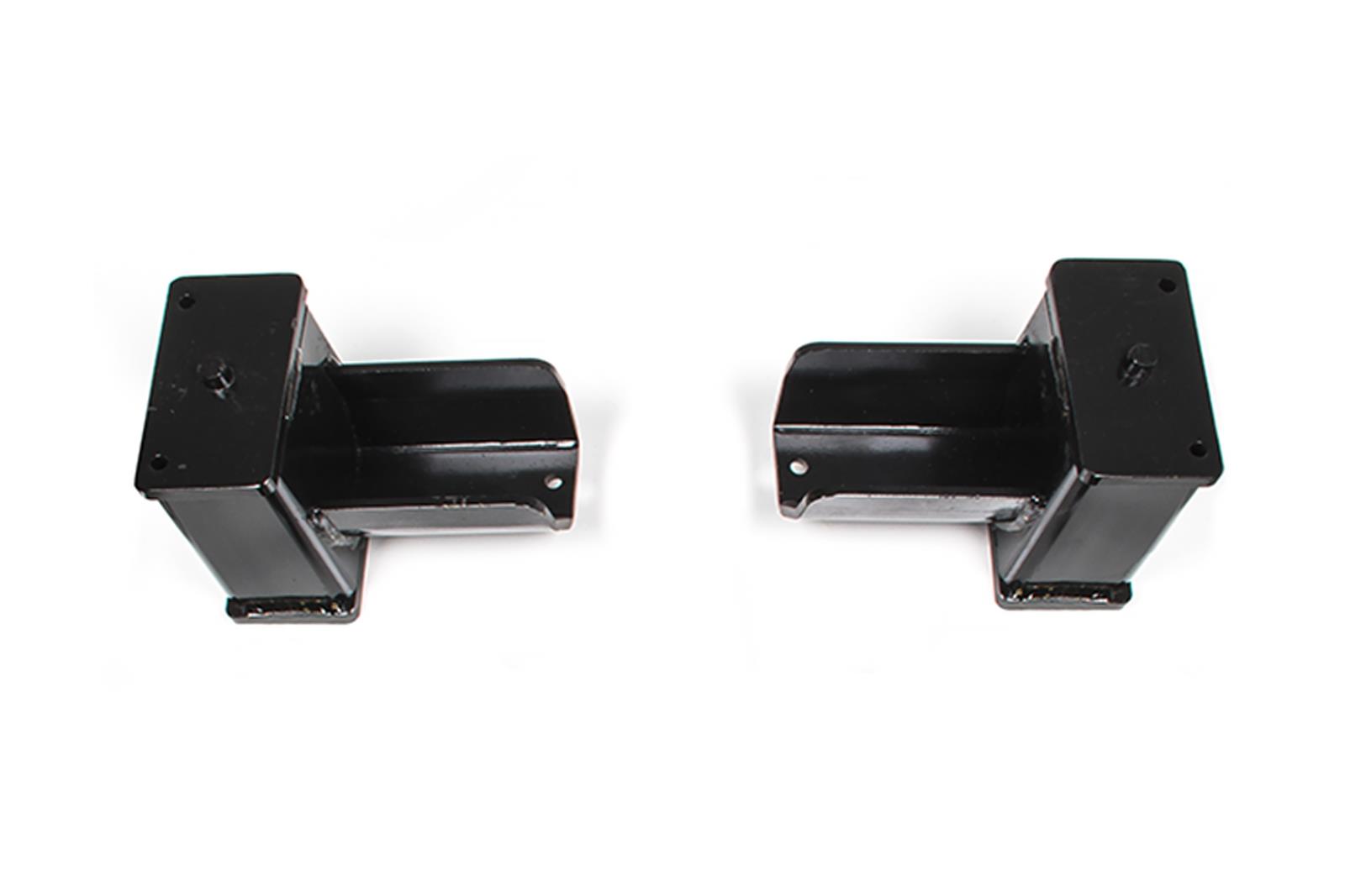 BDS Suspension Leveling & Lift Kits BDS1551FS image 1