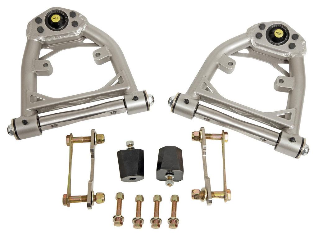 Hotchkis Sport Suspension TVS Systems 80041-2 image 2